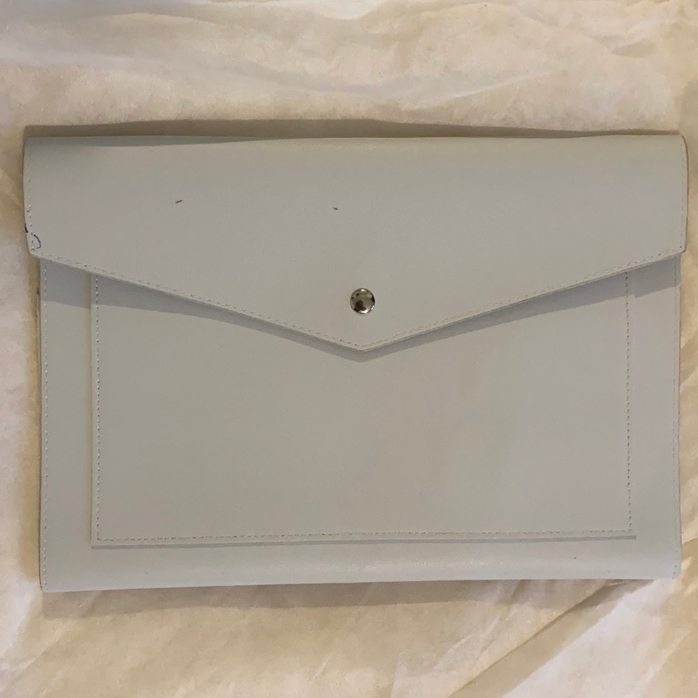 Glass Ladder Laptop Case